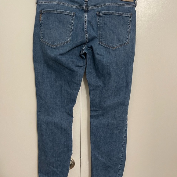 Paige Federal, 9% Stretch, 34 Slim Straight. Near perfect condition. - Picture 4 of 6